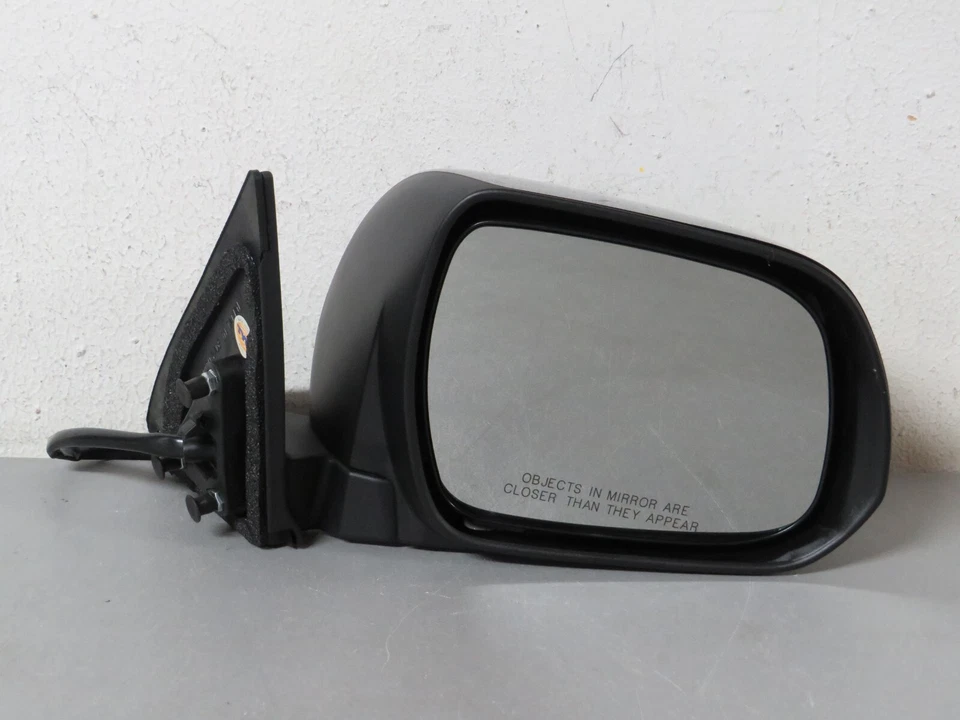 Toyota Highlander 2008 2012 espejo retrovisor de puerta lateral derecho con pud Foto 1 de 4