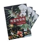 ABARA - Complete Deluxe Edition (Omnibus version v1 v2) English Version Japanese