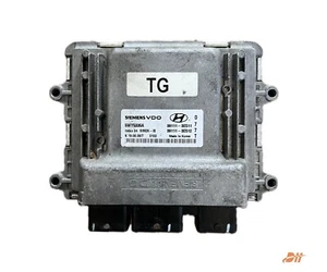 MÓDULO DE CONTROL DEL MOTOR ECU 39111-3E511, 39111-3E512 SE ADAPTA A HYUNDAI ... - Imagen 1 de 4