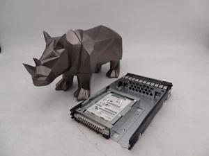 849475-001 HP D6020 400GB 12G SAS MU LFF SSD P8Y58A - Picture 1 of 1