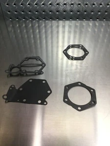 POLARIS DIAPHRAGM GASKET SET 3084998 3088170 t370 - Picture 1 of 3