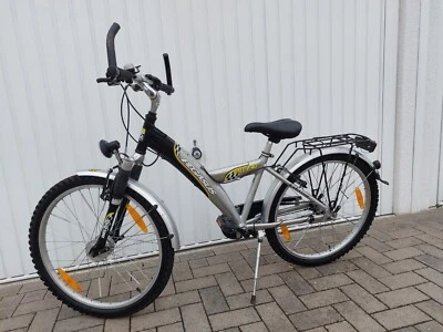 24 Zoll MTB Kinderfahhrad - Bild 1 von 3