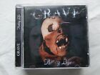 GRAVE-" HATING LIFE" CD 1ST PRESS 1996
