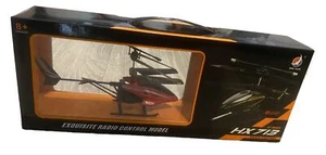 V-Max HX-713 Helicopters Radio Remote Controlled Helicopter - Picture 1 of 3