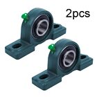 Heavy Duty UCP20516 Pillow Block Bearing Stable and Long Lasting Performance
