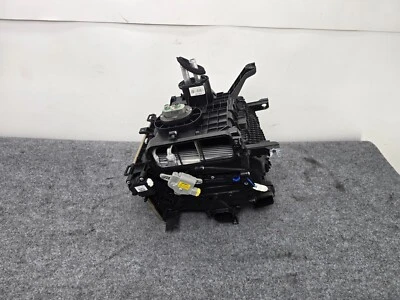 HYUNDAI SONATA 24-25 HVAC AC CLIMATIZADOR SOPLADOR MOTOR CARCASA CAJA N LÍNEA OEM Foto 1 de 4