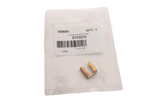 LAND ROVER DEFENDER 90 / 110 & DISCOVERY 1 3.9L / 4.0L V8 CLIP FUEL INJECTOR - Picture 1 of 1