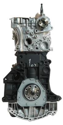 Motor revisado para Audi Seat A3 S3 2016 2,0 quattro CJXC CJX idéntico 300 HP Foto 1 de 4