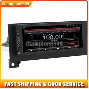 6.86" Android 13 Car Stereo Radio For 94–02 Ram 1500 2500 3500 Carplay GPS FM - Picture 1 of 11