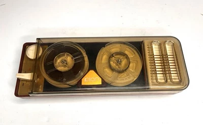 Grabadora de cinta portátil Pion by Pioneer TC-601 de colección carrete a carrete 1962 ¡Rara! Foto 1 de 4