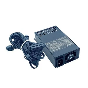 400W PSU ATX Full Modular Supply FLEX Module Supply Low Noise for Small5187 - Picture 1 of 6