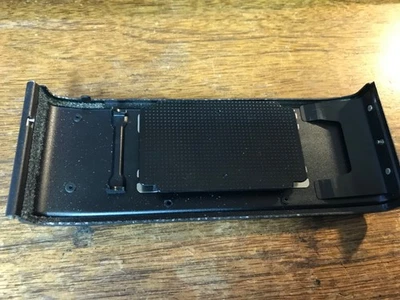 Пленочная камера Minolta X700 задняя подлинная Minolta X-700 б/у запчасть для ремонта - Изображение 1 из 2