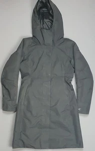Arc'teryx Patera Parka Women's | Down Insulated Gore-Tex Parka | Size XS - Picture 1 of 10