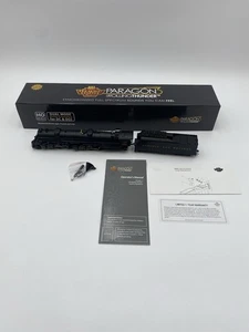Paragon Rolling Thunder 5991 N&W Class A 2664 #1214 HO Rauch und Sound - Bild 1 von 10