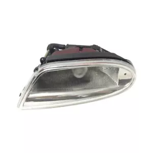 Left Fog Driving Light Bulbs For Benz ML350 ML500 ML320 ML55 ML430 1638200328 AS - Foto 1 di 3