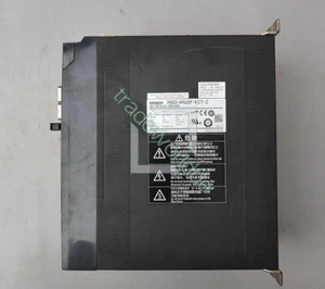 1PC OMRON Servo Drive R88D-KN30F-ECT-Z USED - Bild 1 von 1