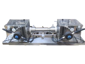 Haas-Laser/Trumpf TKO-S4 Laser mit Modul SKO/2-1 und SKO/2-7 - inkl. 19% MwSt. - Picture 1 of 6