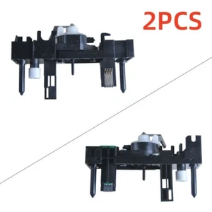 2x New for Epson Stylus Pro 7880 / 9880 / 9400 / 9450 / 9800 Ink Tank Valve Assy - Picture 1 of 6