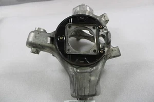 Ferrari 599 GTB, RH, Right Rear Spindle Knuckle, w/o Hub, CCM, Used, P/N 220454 - Picture 1 of 7