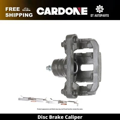 Pinza de freno de disco trasera derecha Cardone 2010 2011 para Suzuki Equator 2009-2012 Foto 1 de 4