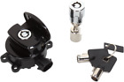 Drag Specialties Side Hinge Ignition Switches