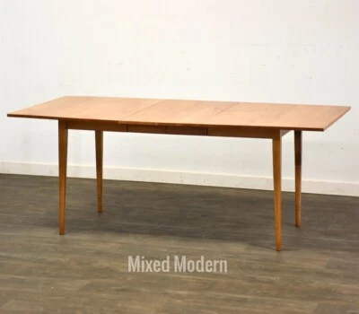 Refinished Maple Dining Table by Paul McCobb - Изображение 1 из 4