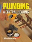 Plumbing And Central Heating--Hardcover-186126173X-Very Good