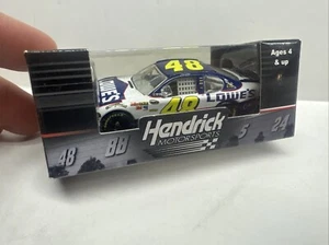 1/64 2011 Jimmie Johnson #48 Lowes Action Combined Shipping Deal - Picture 1 of 4