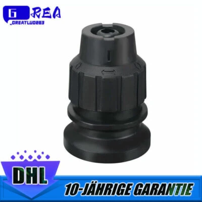 SDS Plus Werkzeugaufnahme/Bohrfutter für Hilti TE1 TE5 TE6 TE14 TE15 TE18 DE - Bild 1 von 4