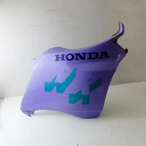 Honda NX 125 K Ez: 91 Side Fairing Right Defective 35013 - Picture 1 of 10