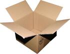 250pcs Folding Box, Box 150x140x120mm CD/Jewel Case Format