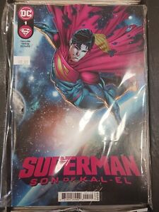Superman: Son of Kal-El #1-18 (DC 2021) Complete Series 