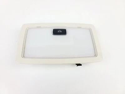 15-21 LEXUS NX200T NX300H LUZ CÚPULA TRASERA LECTURA MAPA LÁMPARA OEM Foto 1 de 3