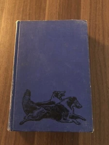 Further Adventures of Lad by Albert Payson Terhune 1922 Vintage - Picture 1 of 11