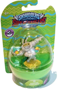 NEW Skylanders Superchargers Eggcited Thrillipede Easter Egg Figure Aus NOS 2015 - Picture 1 of 8