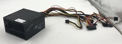 COOLER MASTER Power Supply 400W | MPW-4001-ACAAN1 - Image 1 of 4