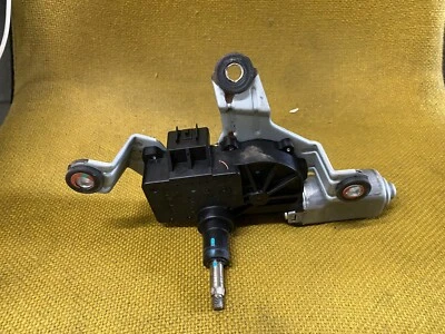 Chevy Traverse Buick Acadia Enclave 2009-2017 motor limpiaparabrisas trasero  Foto 1 de 4