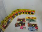 RATTLE SNAKE AND   strike king soft plastic FISHING LURES , LOT OF 14 PACKS