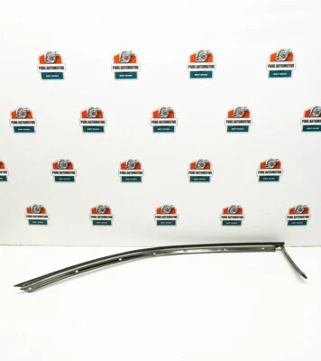 Nissan 240SX S14 1995-1996 lado izquierdo del conductor pilar A OEM Foto 1 de 4