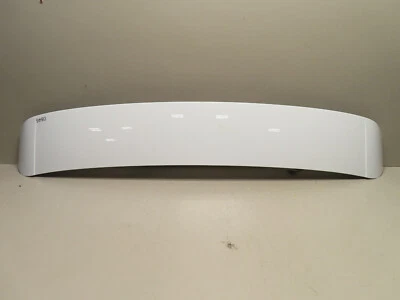 AUDI Q5 2009-2017 ALERÓN ESCOTILLA MALETERO CON LUZ DE FRENO OEM Foto 1 de 4