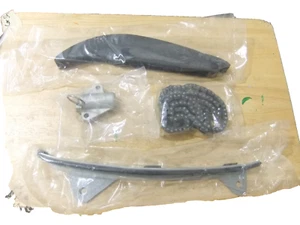 Timing Chain Kit & VVT Gear For Hyundai Kia Elantra Soul Forte Tucson 2.0L- - Picture 1 of 8