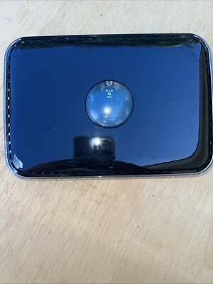 Netgear N600 Wireless Dual Band Router WNDR3400 - Image 1 of 4