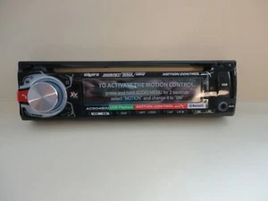 Placa frontal Axxera AC504BiM - Imagen 1 de 7