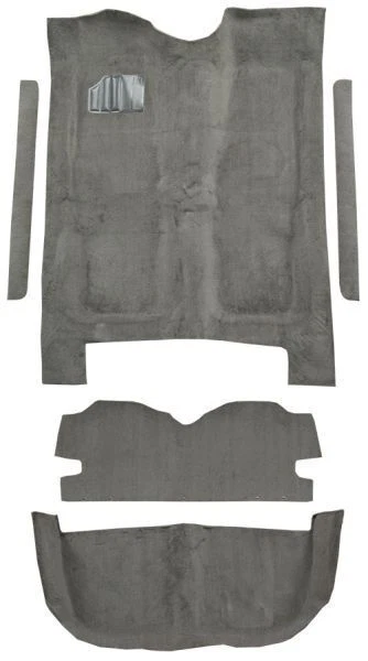 Carpet Kit For 1978 GMC Caballero Complete Kit - Image 1 of 1