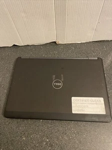 Dell Latitude E7450 Intel i7-5600U 2.60GHz 8GB RAM 256GB SSD Win7 - Picture 1 of 17