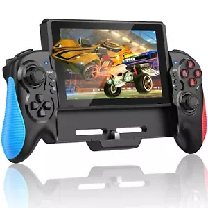 Gammeefy Switch Controller für Switch/OLED, einteiliges Joypad Turbo Funktion - Bild 1 von 10