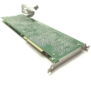 AVID PCI-JANUS & PCI-MANDRILL Audio & Video Compression Card, PCI, JPEG - Picture 1 of 4