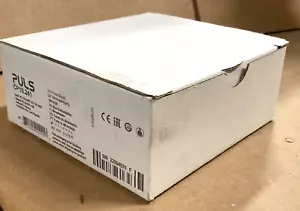 Fuente de alimentación de CC PULS CP10.241 salida de 24-28 V - nueva - Imagen 1 de 4