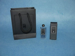 Serge Lutens La religieuse 5 ml EdP Eau de Parfum Miniatur OVP + Geschenktüte - Bild 1 von 8