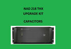 Amplificateur de puissance NAD 218 THX KIT de réparation - tous les...